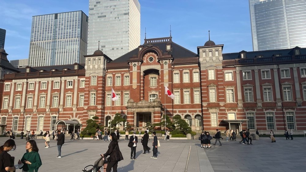 Tokio