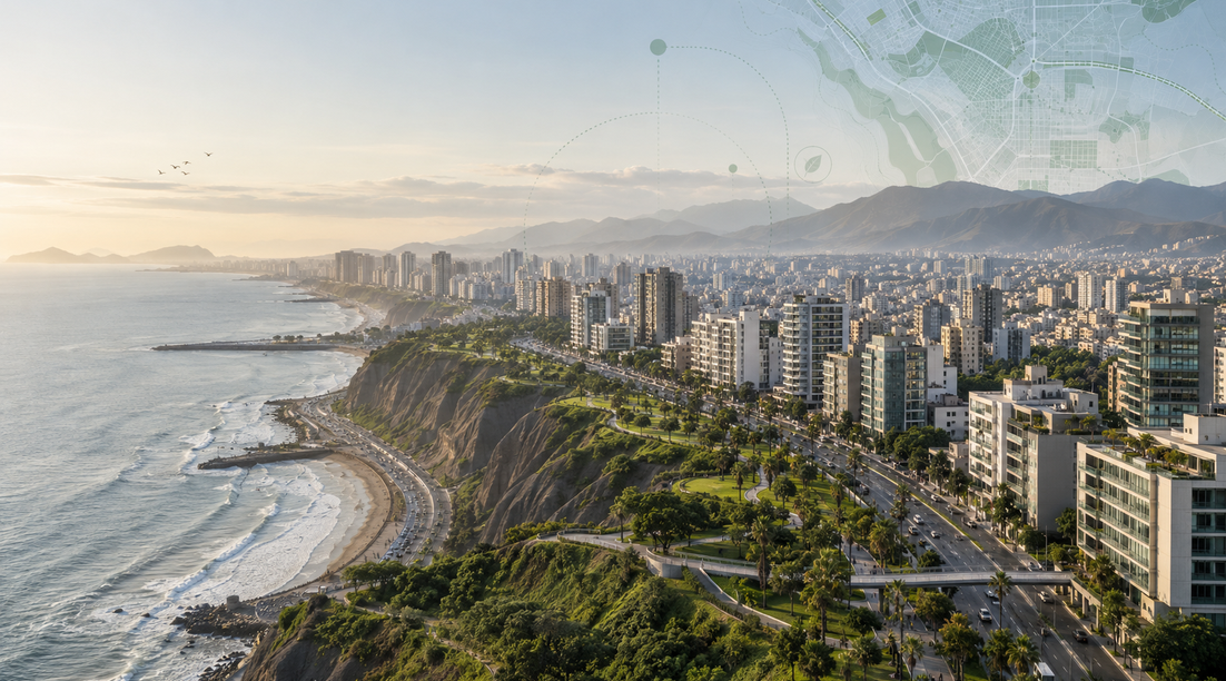 Plan Específico del Ex Cuartel San Martín – Miraflores