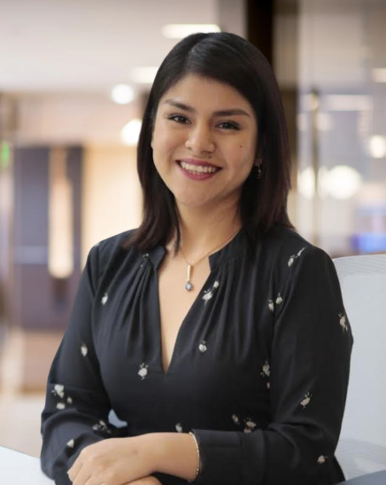Carmen Bejar Matos