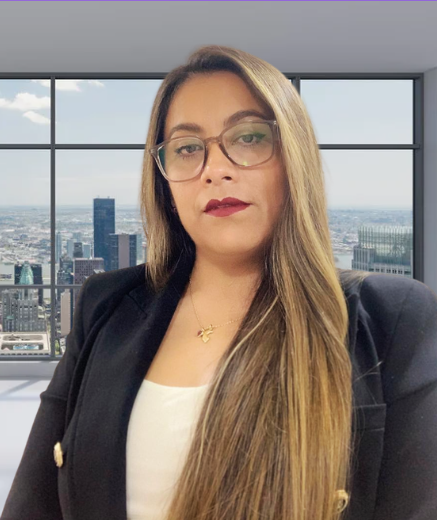 Kelly Montoya Jara